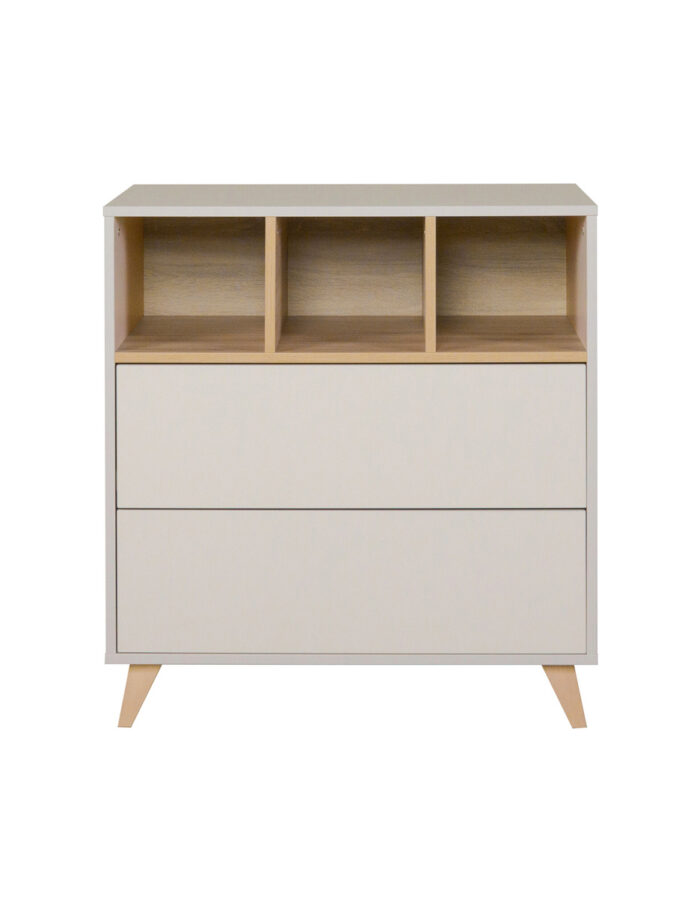 Loft Commode - Clay (Quax)