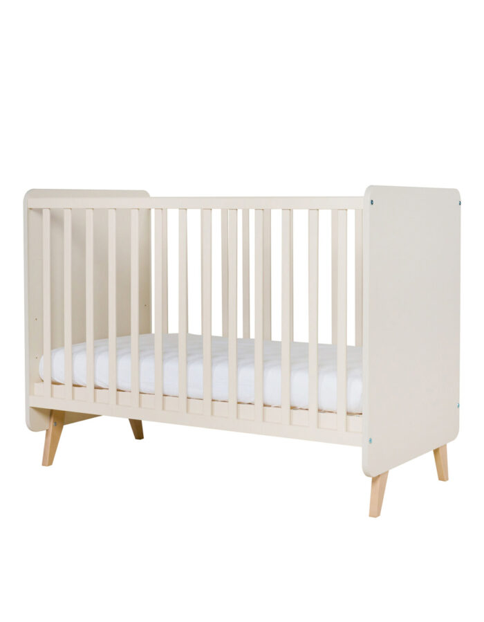 Loft Lit 120x60 cm - Clay (Quax)