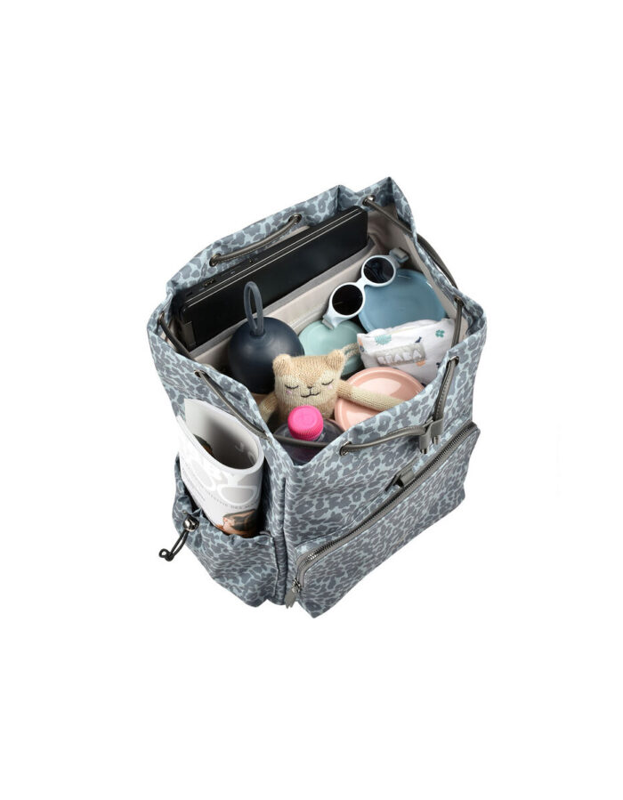 Sac à dos Vancouver (Béaba) – Image 3