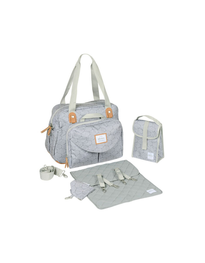 Sac à langer Genève Tiny (Béaba) – Image 2