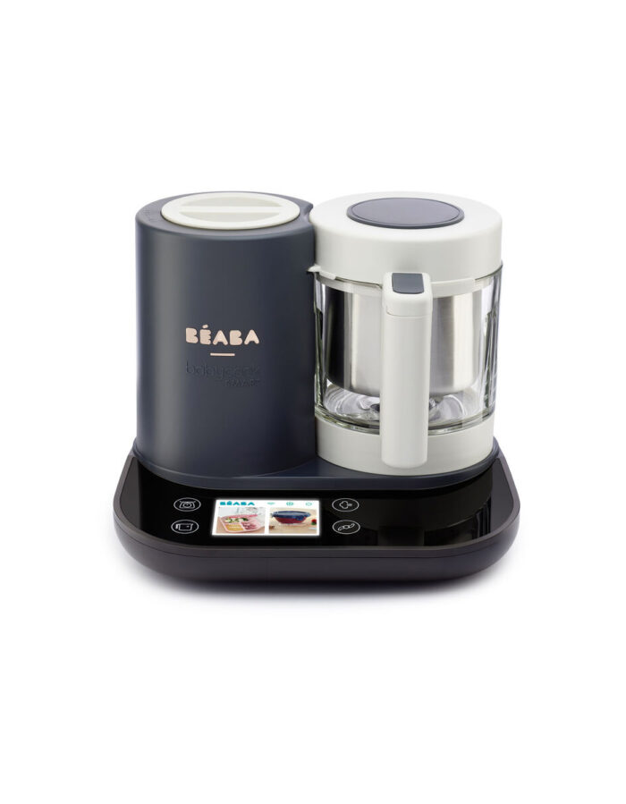Babycook Smart Gris Anthracite (Beaba)