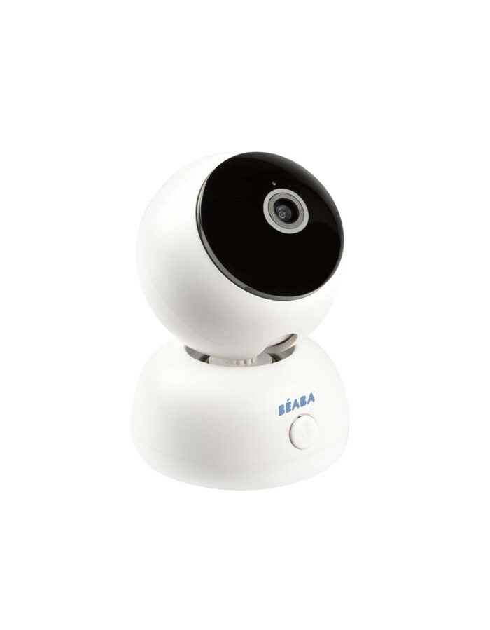 Babyphone Vidéo Zen Premium (Béaba) – Image 2