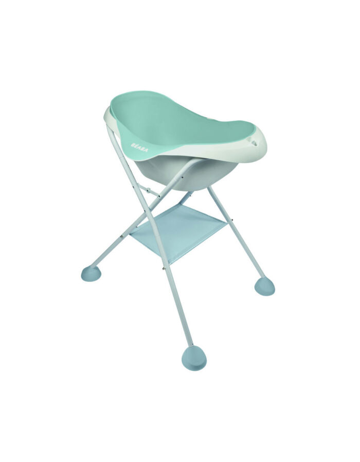 Baignoire Camélé'O Bleu (Béaba) – Image 2