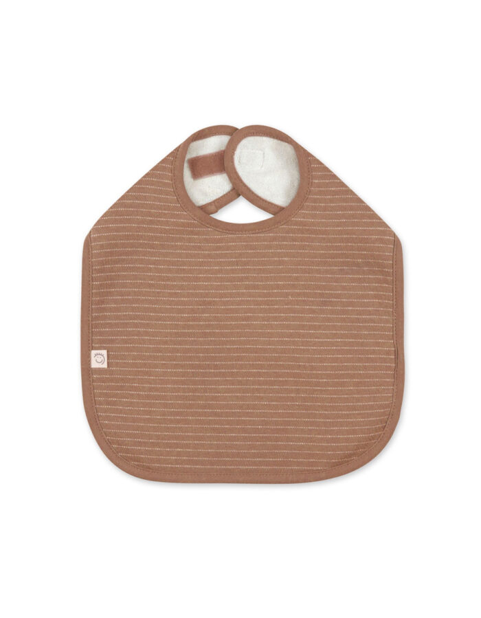 BAVOIR WATERPROOF 37cm rayure twin jersey (Bemini) – Image 2