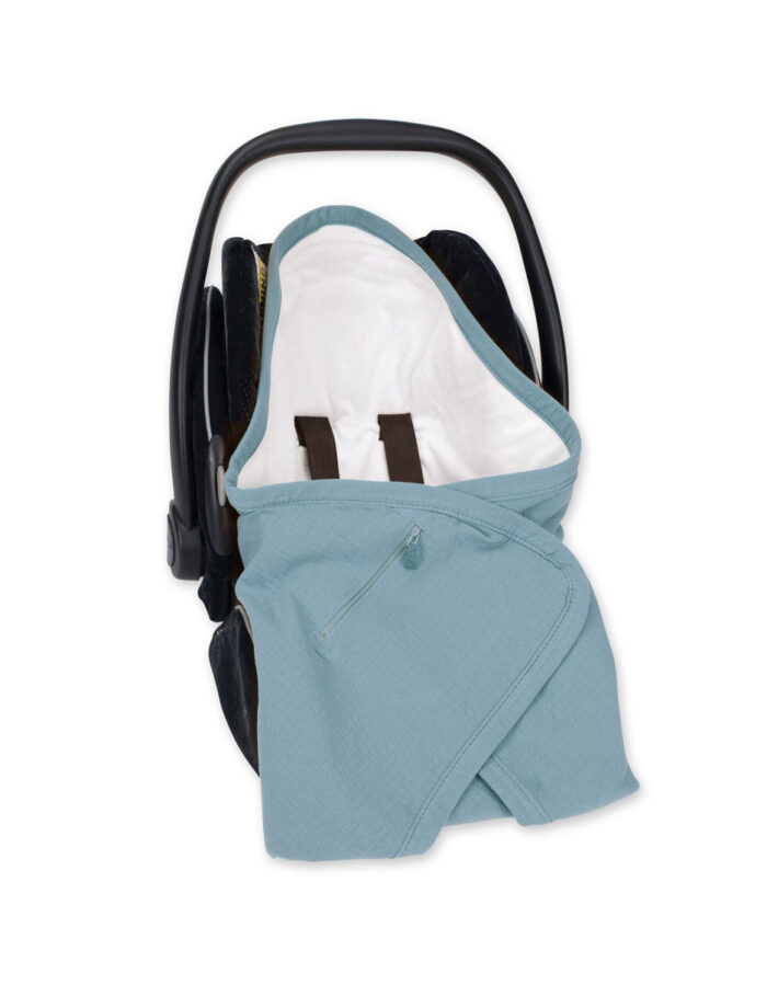 BISIDE 0-12m tetra jersey + terry (Bemini)