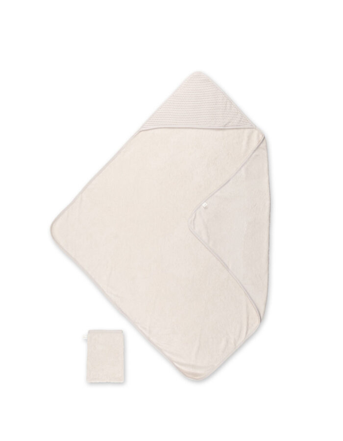 CAPE DE BAIN 90x90cm terry (Bemini)