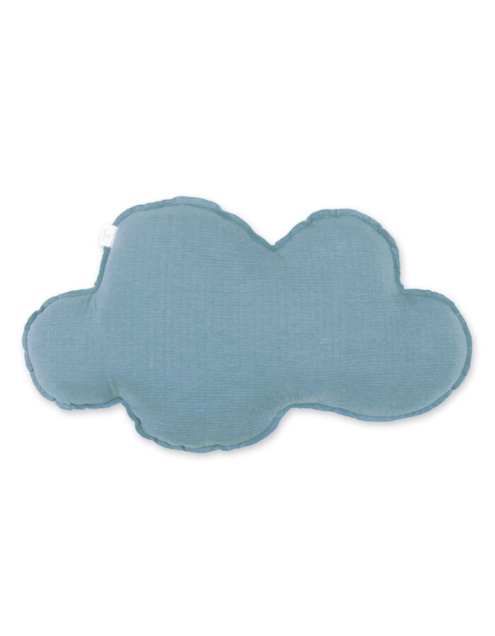 COUSSIN DÉCORATIF 30cm tetra jersey (Bemini) – Image 2