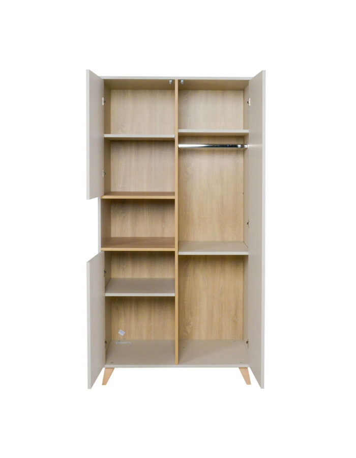 Loft Armoire - Argile (Quax) – Image 2
