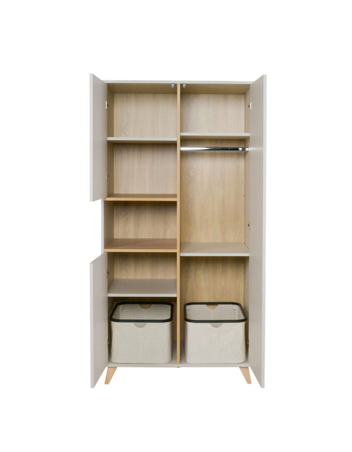 Loft Armoire - Argile (Quax) – Image 3