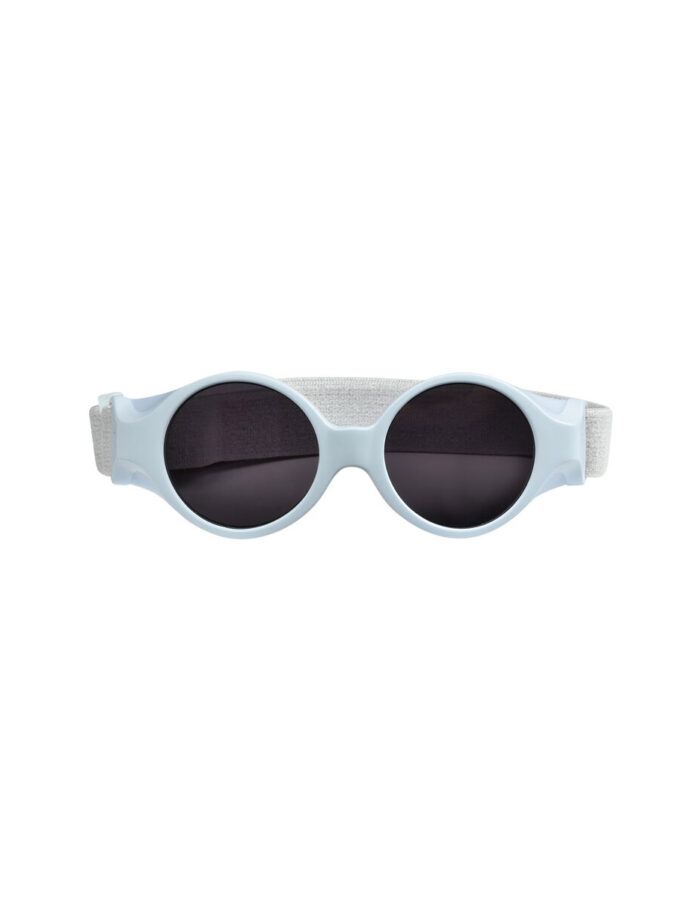 Lunettes 9-24 mois Square Lucky Vert Sauge (Béaba) – Image 2