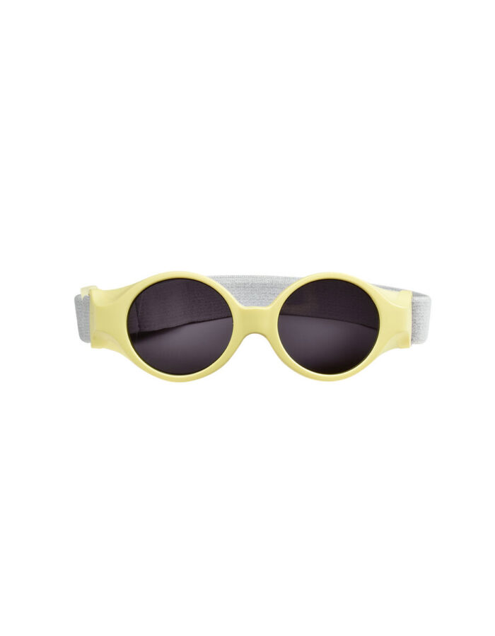 Lunettes 9-24 mois Square Lucky Vert Sauge (Béaba) – Image 4