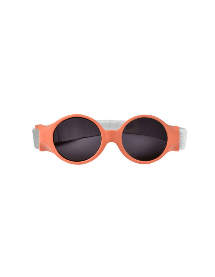 Lunettes 9-24 mois Square Lucky Vert Sauge (Béaba) – Image 5