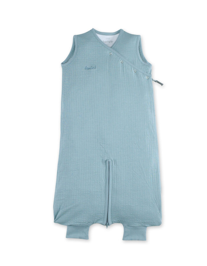 MAGIC BAG  bleu minéral tetra jersey tog 1 (Bemini) – Image 2