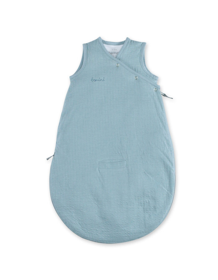 MAGIC BAG  bleu minéral tetra jersey tog 1 (Bemini)