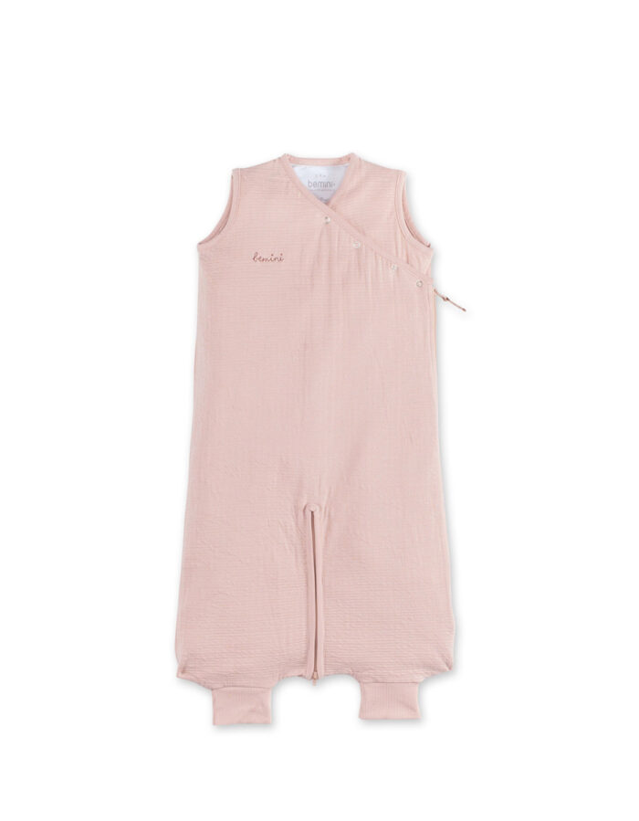 MAGIC BAG vieux rose tetra jersey tog 1 (Bemini) – Image 2