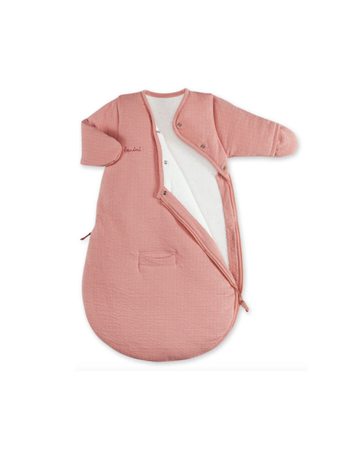 MAGIC BAG  terre de sienne pady tetra jersey + jersey tog 3 (Bemini)
