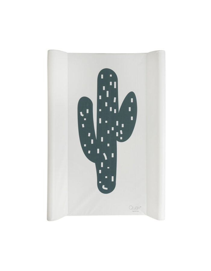 Matelas à Langer - Cactus (Quax)