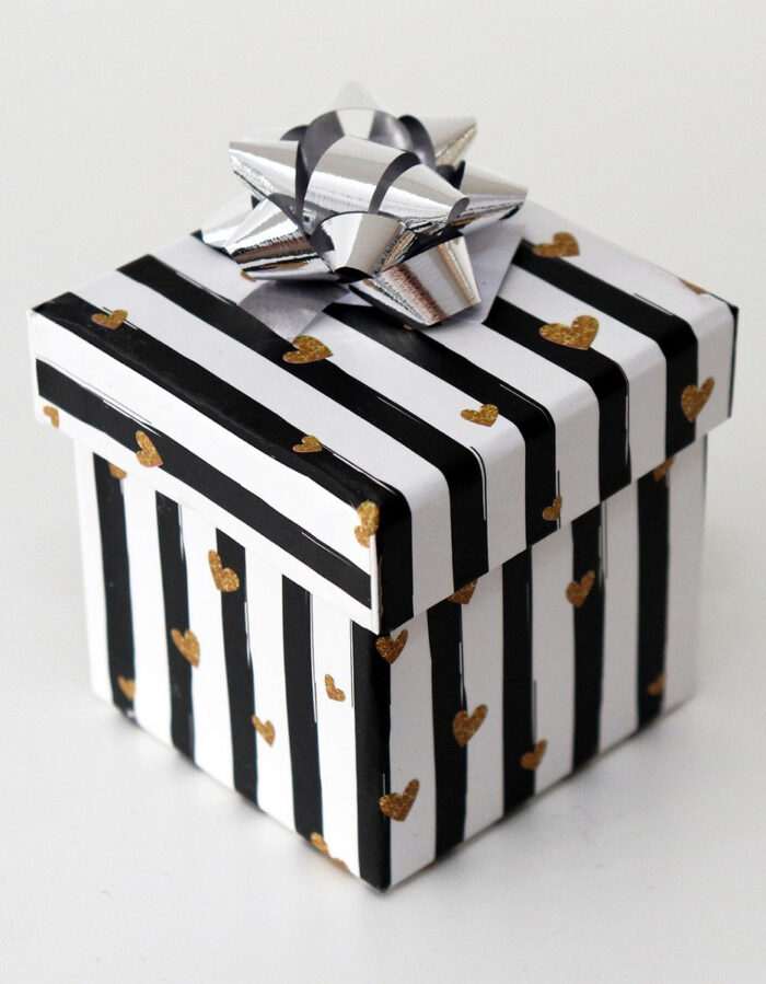 Bons cadeaux 25€