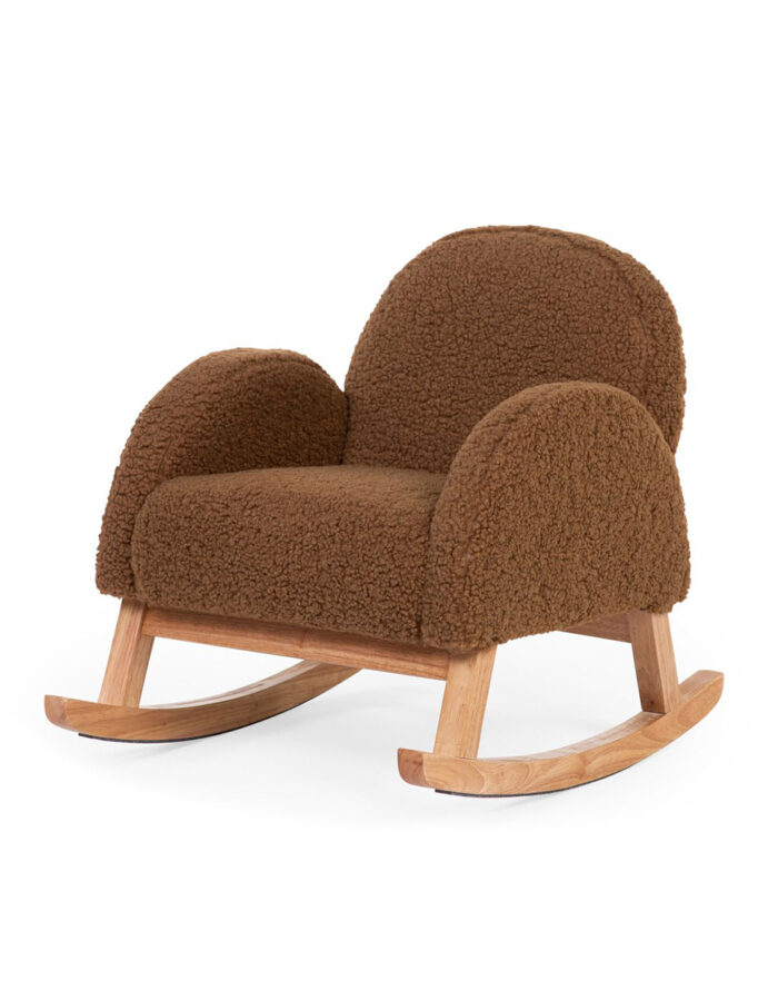 Chaise à Bascule Pour Enfants (Childhome)