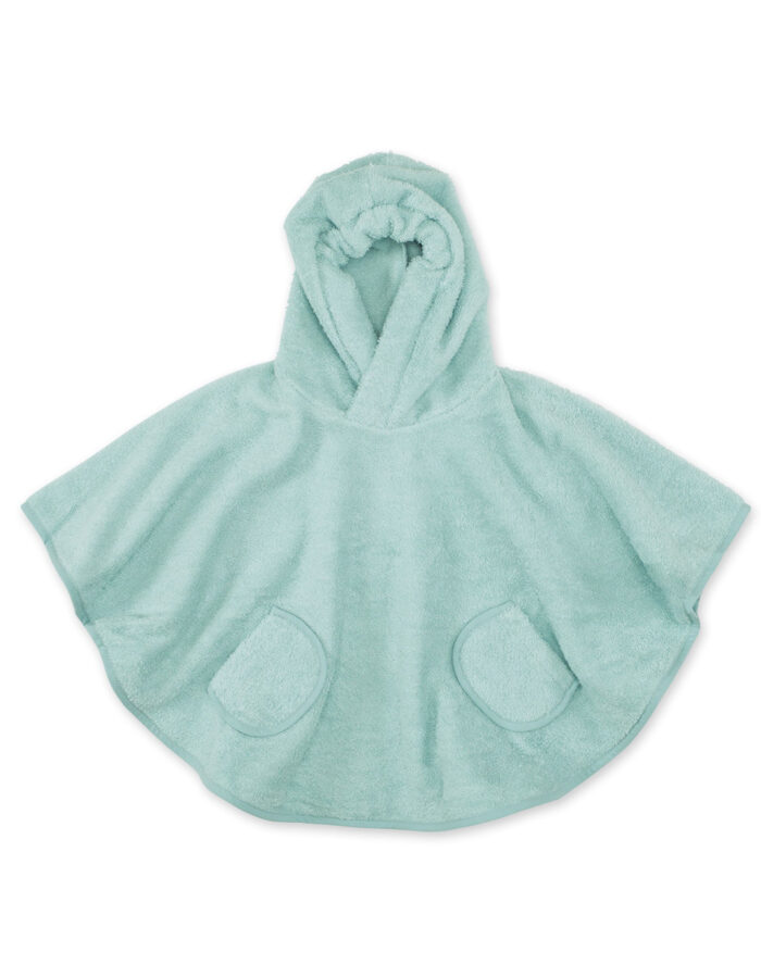Poncho de voyage 9-36m Bambi PADY TETRA JERSEY + TEDDY (Bemini) – Image 4