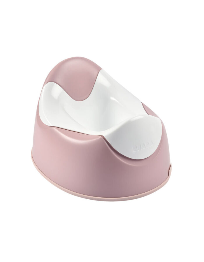Pot ergonomique (Béaba)
