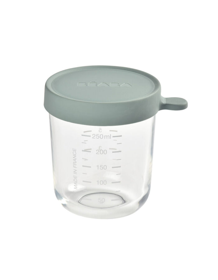 Portion verre 250 ml eucalyptus