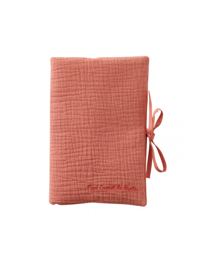 Protège carnet de santé  Mix and Match (BB and Co) – Image 3