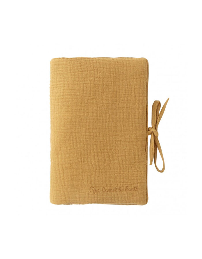 Protège carnet de santé  Mix and Match (BB and Co) – Image 4