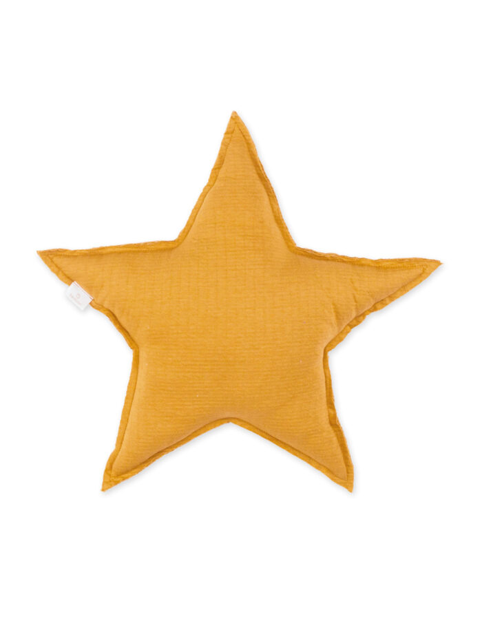 COUSSIN DÉCORATIF 30cm tetra jersey (Bemini) – Image 2