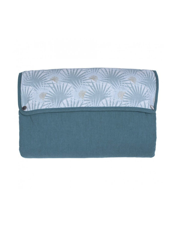 Tapis à langer nomade imprimé (BB&Co) – Image 3
