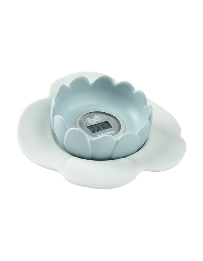 Thermomètre de bain Lotus (Béaba) – Image 3