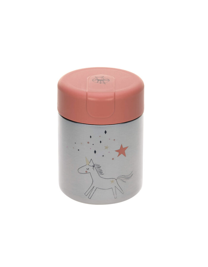 Thermos repas More Magic Cheval (Lassig)