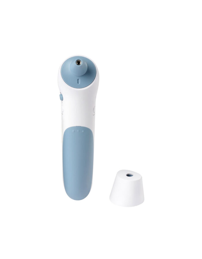 Thermospeed - Thermometre infrarouge auriculaire et frontal (Béaba) – Image 3