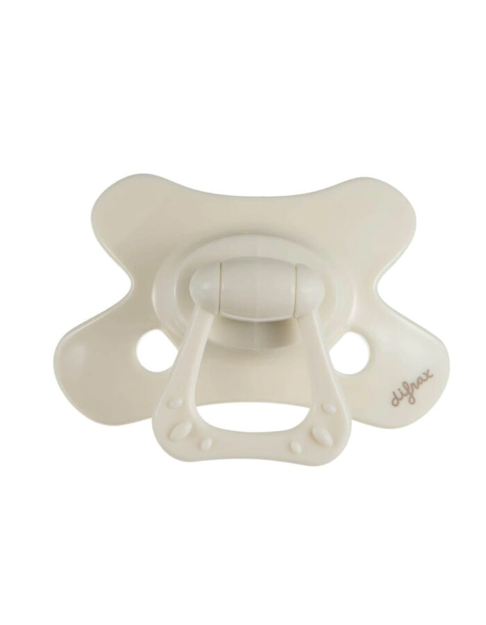 Sucette Natural 12+ mois - Pure (Difrax) – Image 2