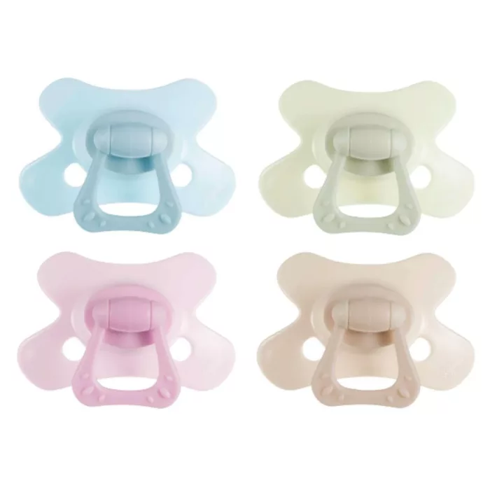Sucette Dental 12+ mois Pure (Difrax)