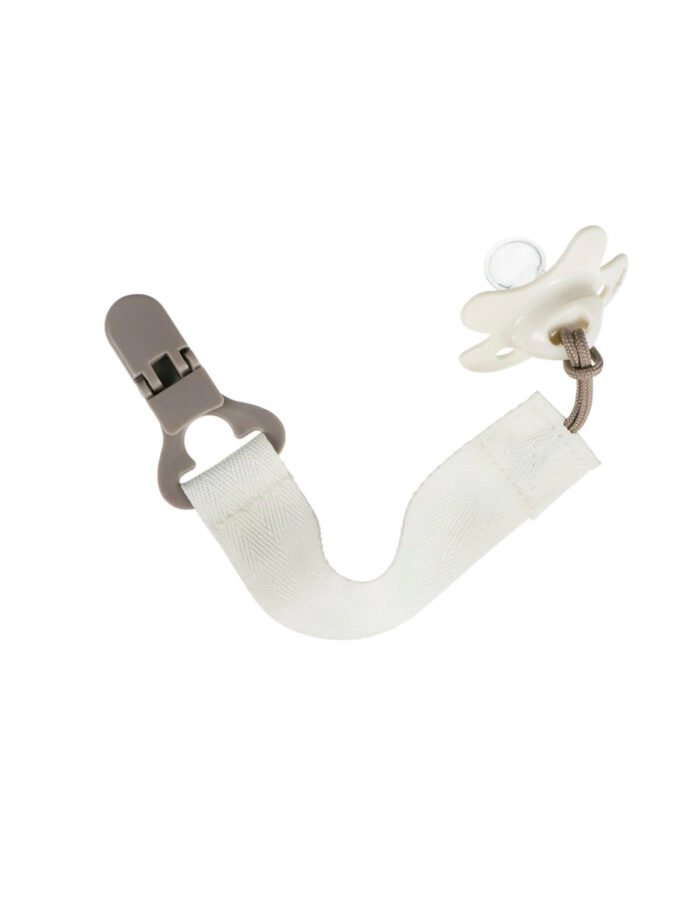 Attache sucette Pure (Difrax) – Image 3