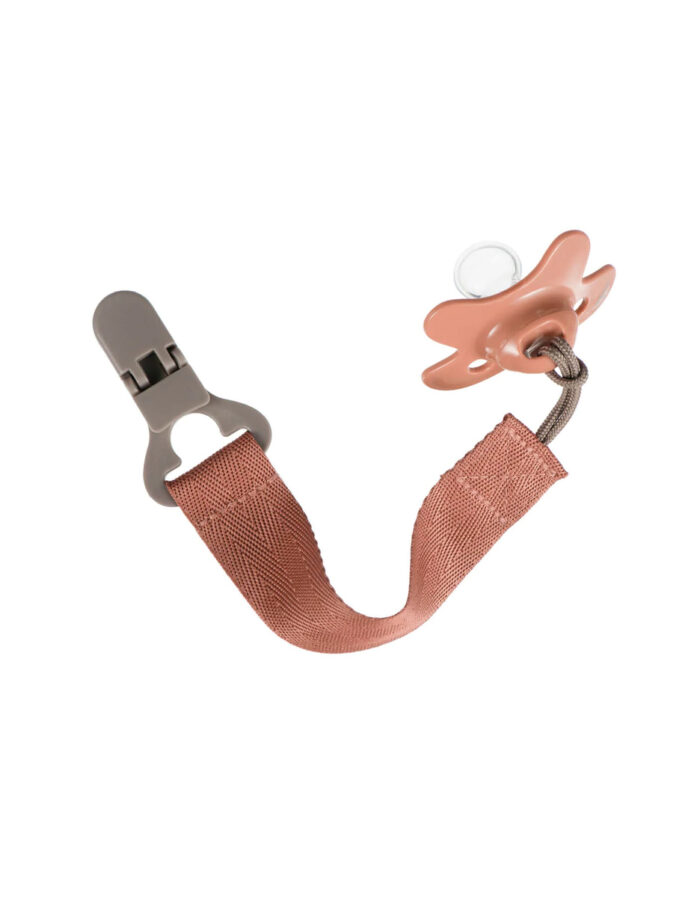 Attache sucette Pure (Difrax)