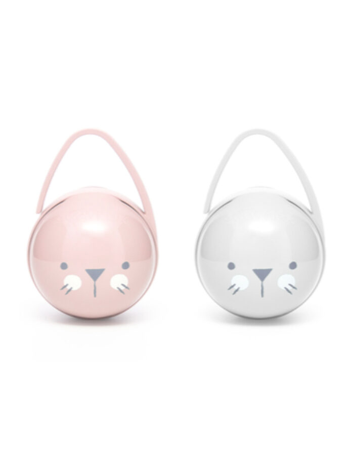 Boîte à sucettes DUO (Suavinex)