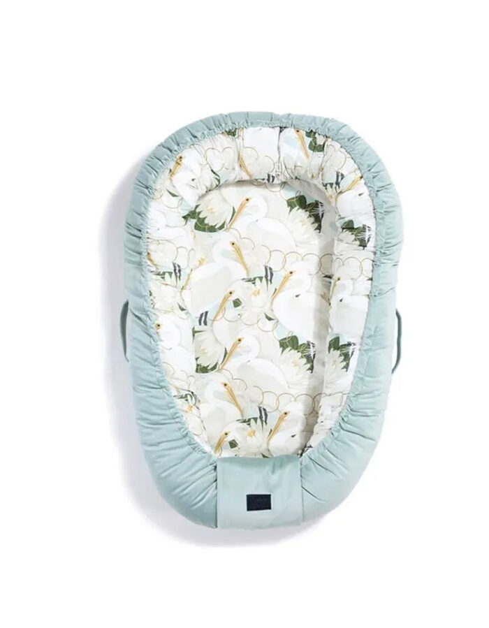 Babynest (Babylonia)
