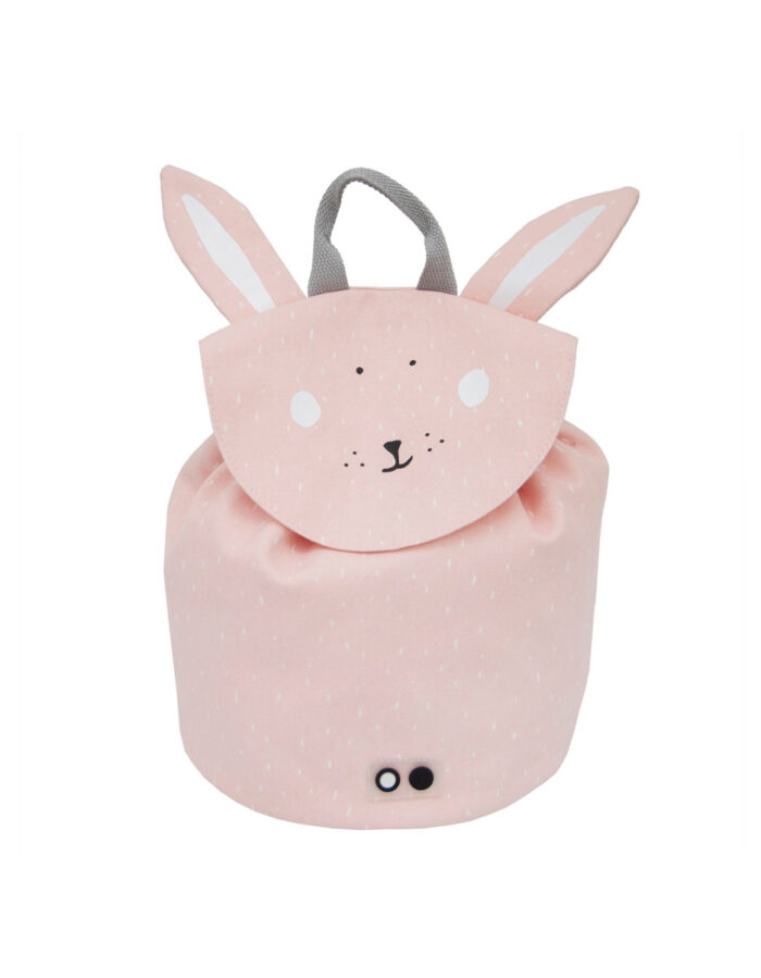 Sac à dos mini - Mrs Rabbit (Trixie)
