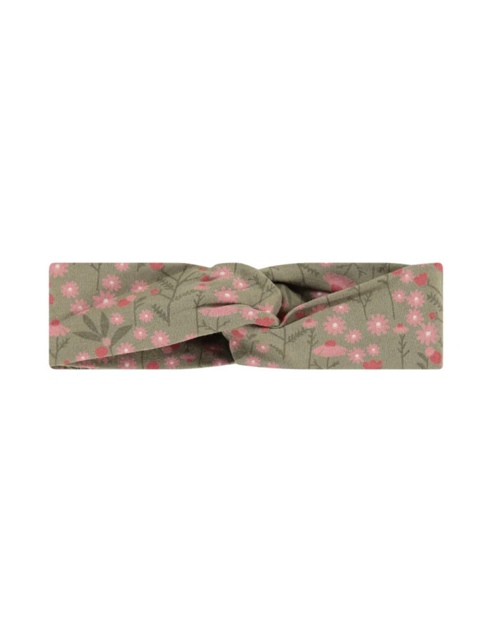 Bandeau soft army (Babyface)