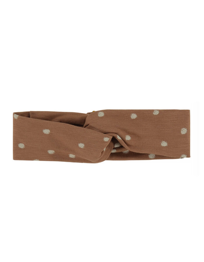 Bandeau terra bébé (Babyface)