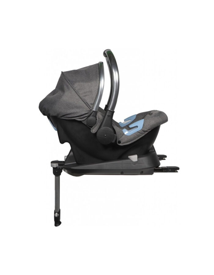 Base Isofix - FENIX (Ding) – Image 3