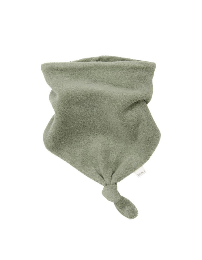 Bavoir bandana Royan (Koeka) – Image 2
