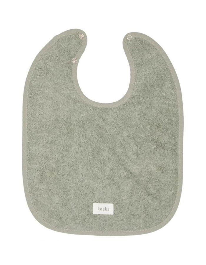 Bavoir Dijon Daily (Koeka) – Image 3