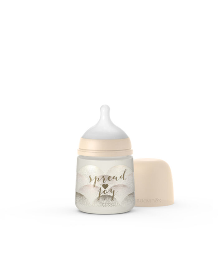 Biberon Spread Joy (Suavinex) – Image 2