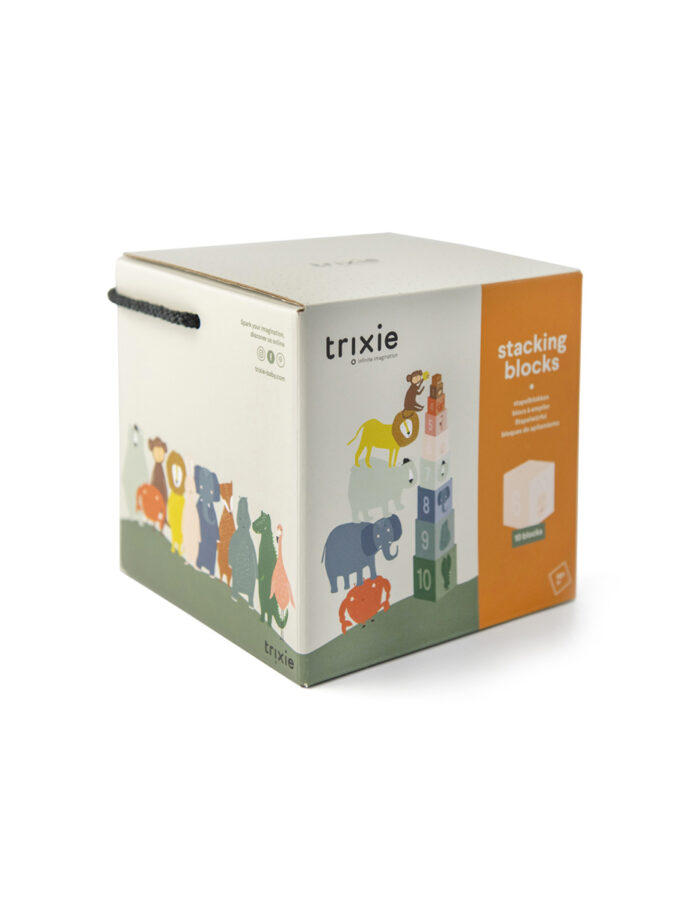 Blocs à empiler (Trixie) – Image 2