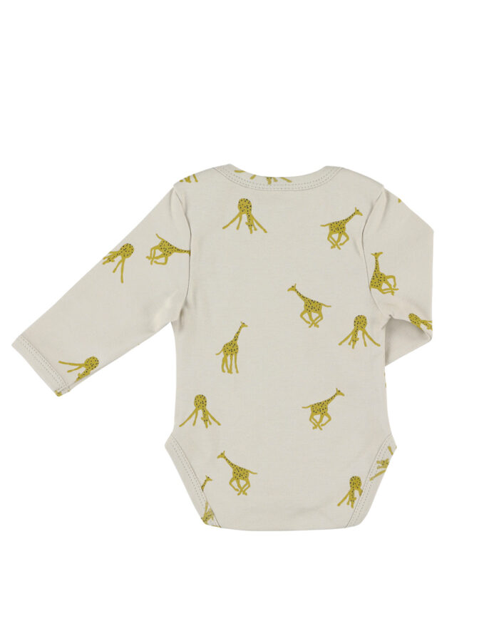 Body long - Groovy giraffe (Trixie) – Image 2