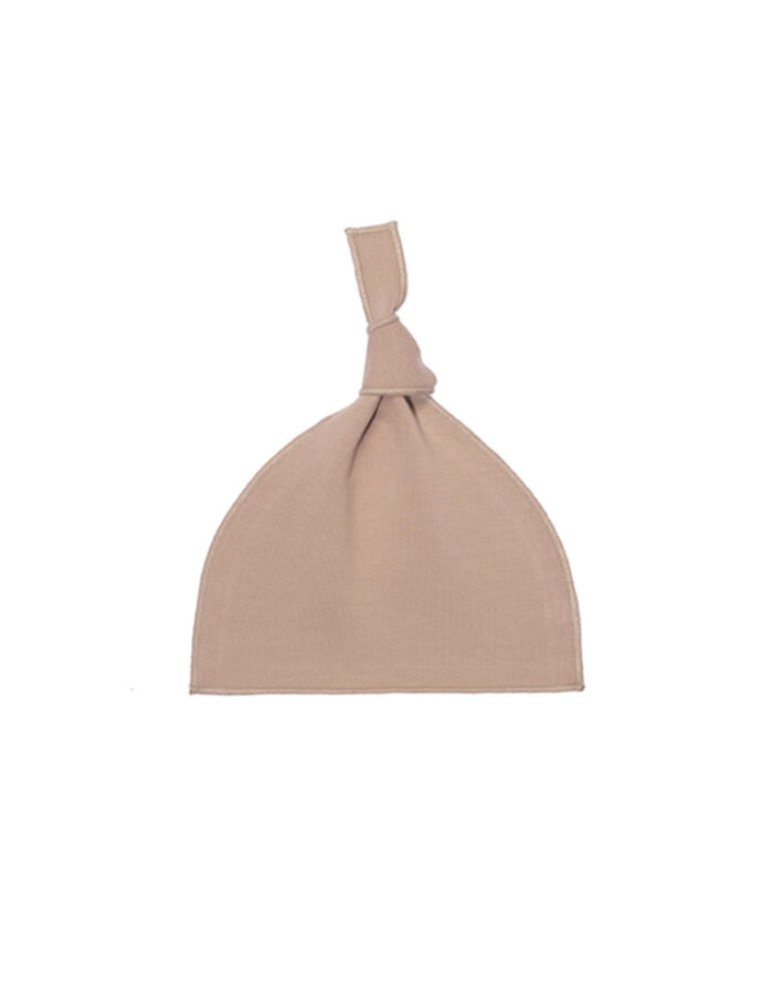 Bonnet bébé nude (Baby Brand)