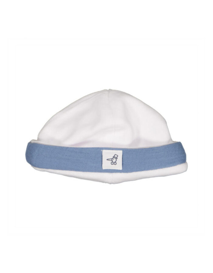 Bonnet naissance (La Cigogne De Lily) – Image 2
